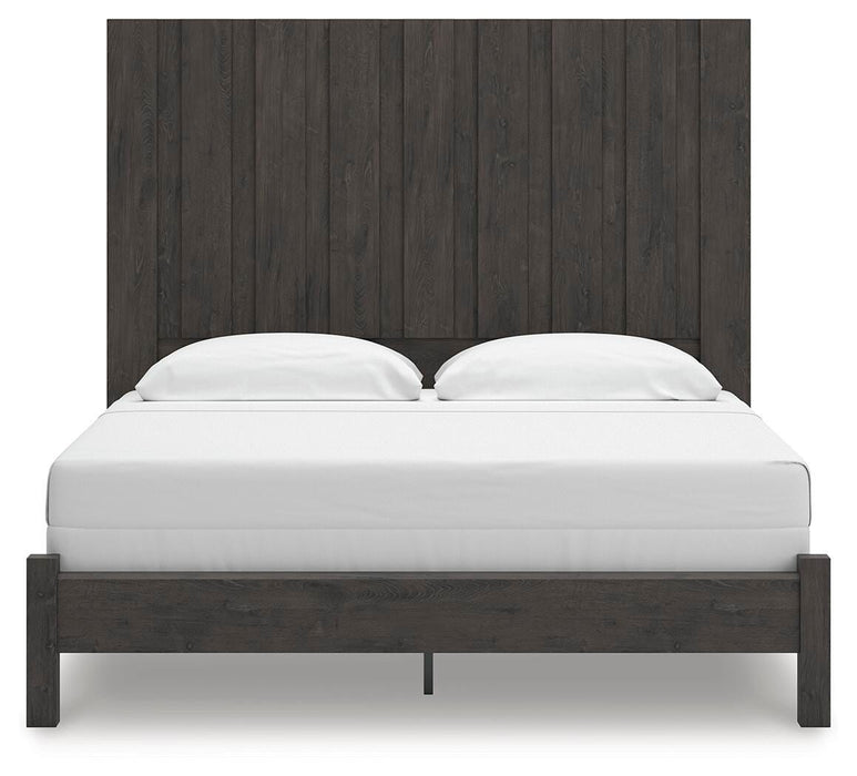 Fraluna Bedroom Set - Discount Furniture World (Burlington,NC)