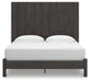 Fraluna Bedroom Set - Discount Furniture World (Burlington,NC)