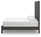Fraluna Bedroom Set - Discount Furniture World (Burlington,NC)