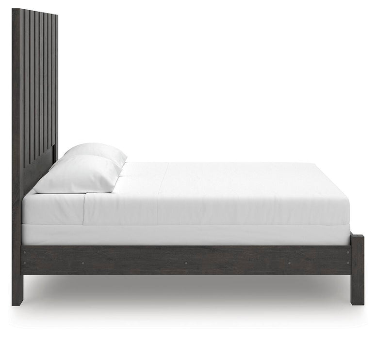 Fraluna Bedroom Set - Discount Furniture World (Burlington,NC)