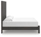 Fraluna Bedroom Set - Discount Furniture World (Burlington,NC)