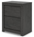 Fraluna Bedroom Set - Discount Furniture World (Burlington,NC)
