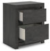 Fraluna Bedroom Set - Discount Furniture World (Burlington,NC)