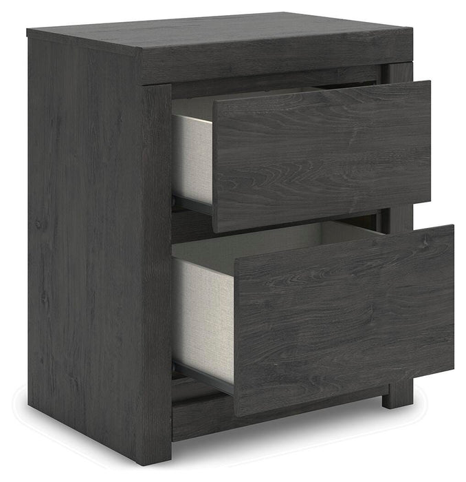 Fraluna Bedroom Set - Discount Furniture World (Burlington,NC)