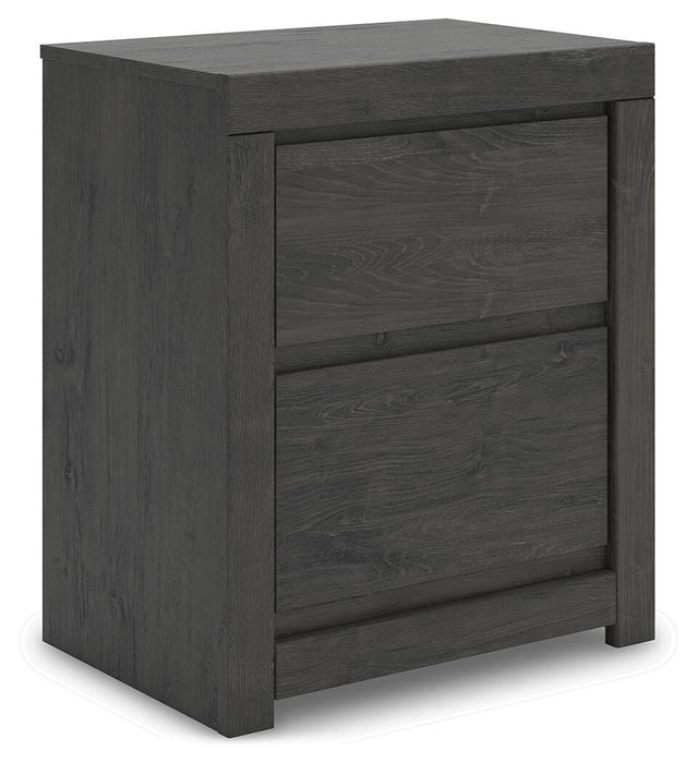 Fraluna Bedroom Set - Discount Furniture World (Burlington,NC)