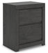 Fraluna Bedroom Set - Discount Furniture World (Burlington,NC)