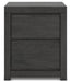 Fraluna Bedroom Set - Discount Furniture World (Burlington,NC)