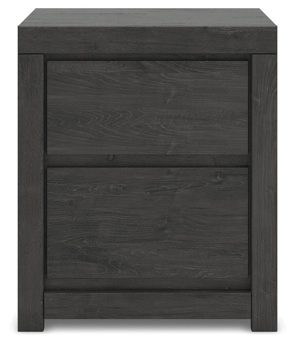 Fraluna Bedroom Set - Discount Furniture World (Burlington,NC)