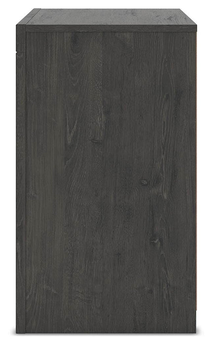 Fraluna Bedroom Set - Discount Furniture World (Burlington,NC)