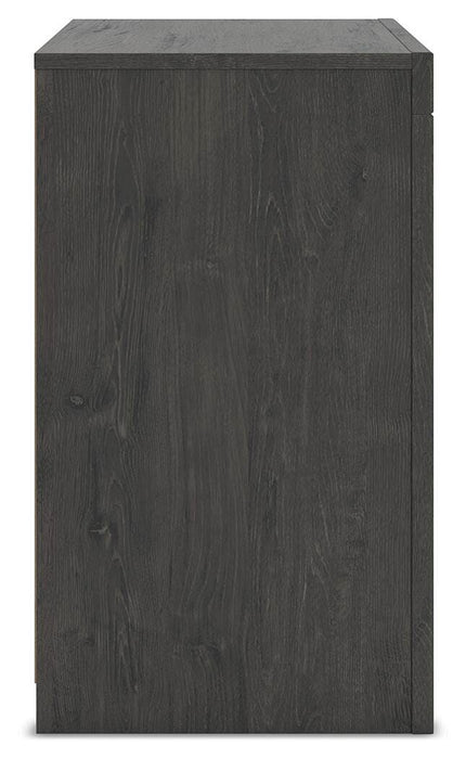 Fraluna Bedroom Set - Discount Furniture World (Burlington,NC)