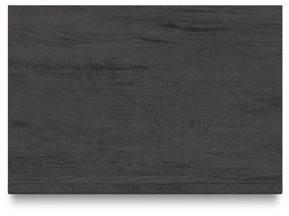 Fraluna Bedroom Set - Discount Furniture World (Burlington,NC)