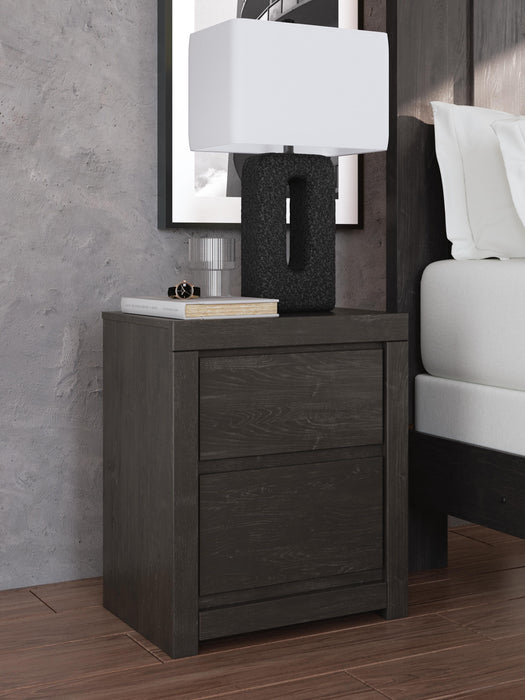 Fraluna Bedroom Set - Discount Furniture World (Burlington,NC)