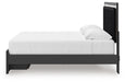 Zuraleus Bed - Discount Furniture World (Burlington,NC)