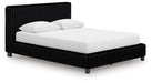 Zuraleus Bed - Discount Furniture World (Burlington,NC)