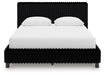 Zuraleus Bed - Discount Furniture World (Burlington,NC)