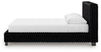 Zuraleus Bed - Discount Furniture World (Burlington,NC)