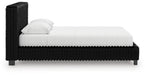 Zuraleus Bed - Discount Furniture World (Burlington,NC)