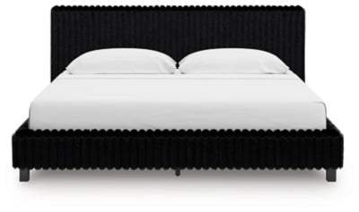 Zuraleus Bed - Discount Furniture World (Burlington,NC)