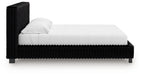 Zuraleus Bed - Discount Furniture World (Burlington,NC)