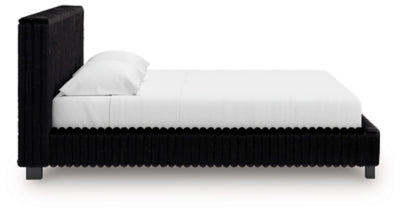 Zuraleus Bed - Discount Furniture World (Burlington,NC)