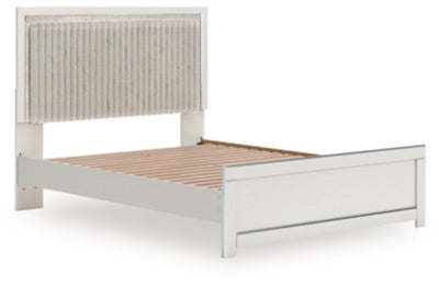 Zuraleus Bed - Discount Furniture World (Burlington,NC)