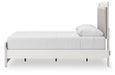 Zuraleus Bed - Discount Furniture World (Burlington,NC)