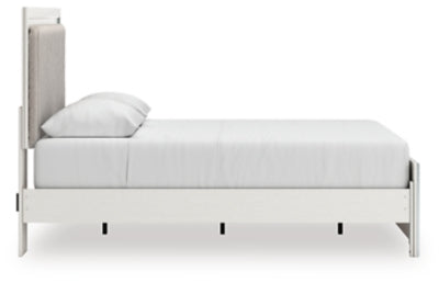 Zuraleus Bed - Discount Furniture World (Burlington,NC)
