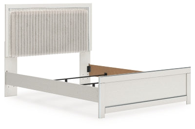 Zuraleus Bed - Discount Furniture World (Burlington,NC)