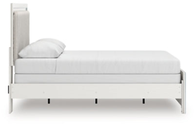 Zuraleus Bed - Discount Furniture World (Burlington,NC)