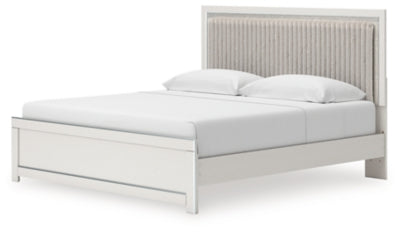 Zuraleus Bed - Discount Furniture World (Burlington,NC)