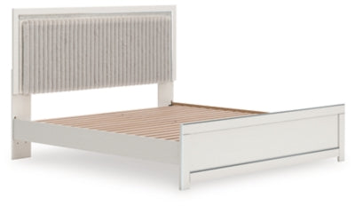Zuraleus Bed - Discount Furniture World (Burlington,NC)