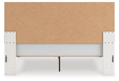 Zuraleus Bed - Discount Furniture World (Burlington,NC)