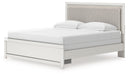 Zuraleus Bed - Discount Furniture World (Burlington,NC)