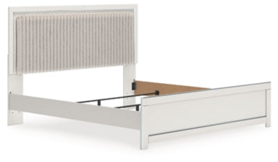Zuraleus Bed - Discount Furniture World (Burlington,NC)