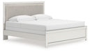 Zuraleus Bed - Discount Furniture World (Burlington,NC)