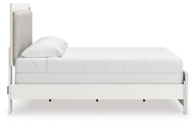 Zuraleus Bed - Discount Furniture World (Burlington,NC)