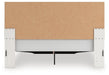 Zuraleus Bed - Discount Furniture World (Burlington,NC)