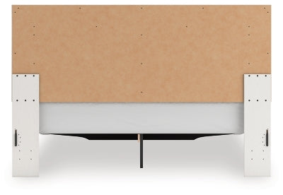 Zuraleus Bed - Discount Furniture World (Burlington,NC)