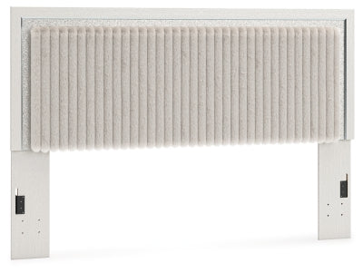 Zuraleus Bed - Discount Furniture World (Burlington,NC)