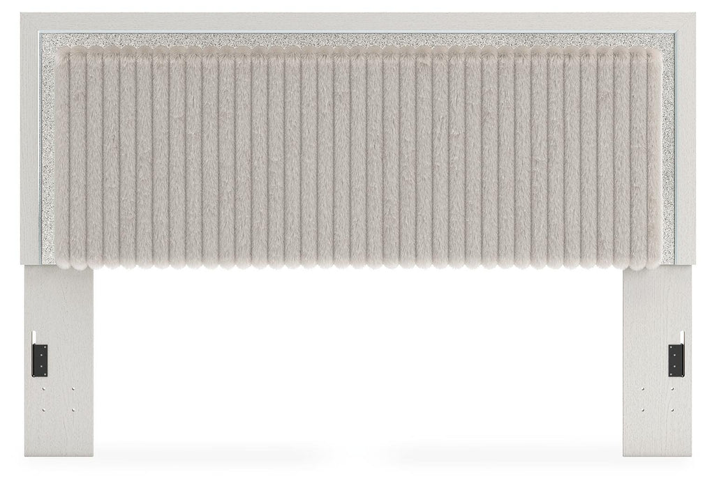 Zuraleus Bed