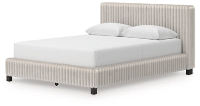 Zuraleus Bed - Discount Furniture World (Burlington,NC)