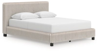 Zuraleus Bed - Discount Furniture World (Burlington,NC)