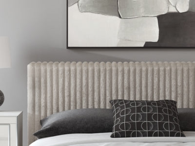 Zuraleus Bed - Discount Furniture World (Burlington,NC)
