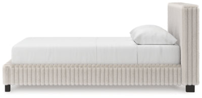 Zuraleus Bed - Discount Furniture World (Burlington,NC)