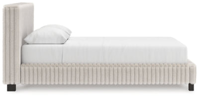 Zuraleus Bed - Discount Furniture World (Burlington,NC)