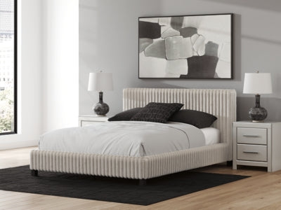 Zuraleus Bed - Discount Furniture World (Burlington,NC)