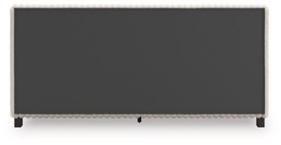 Zuraleus Bed - Discount Furniture World (Burlington,NC)