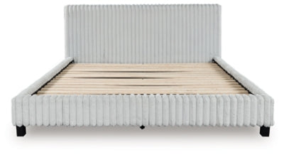 Zuraleus Bed - Discount Furniture World (Burlington,NC)