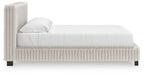Zuraleus Bed - Discount Furniture World (Burlington,NC)