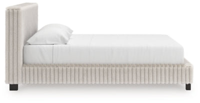 Zuraleus Bed - Discount Furniture World (Burlington,NC)